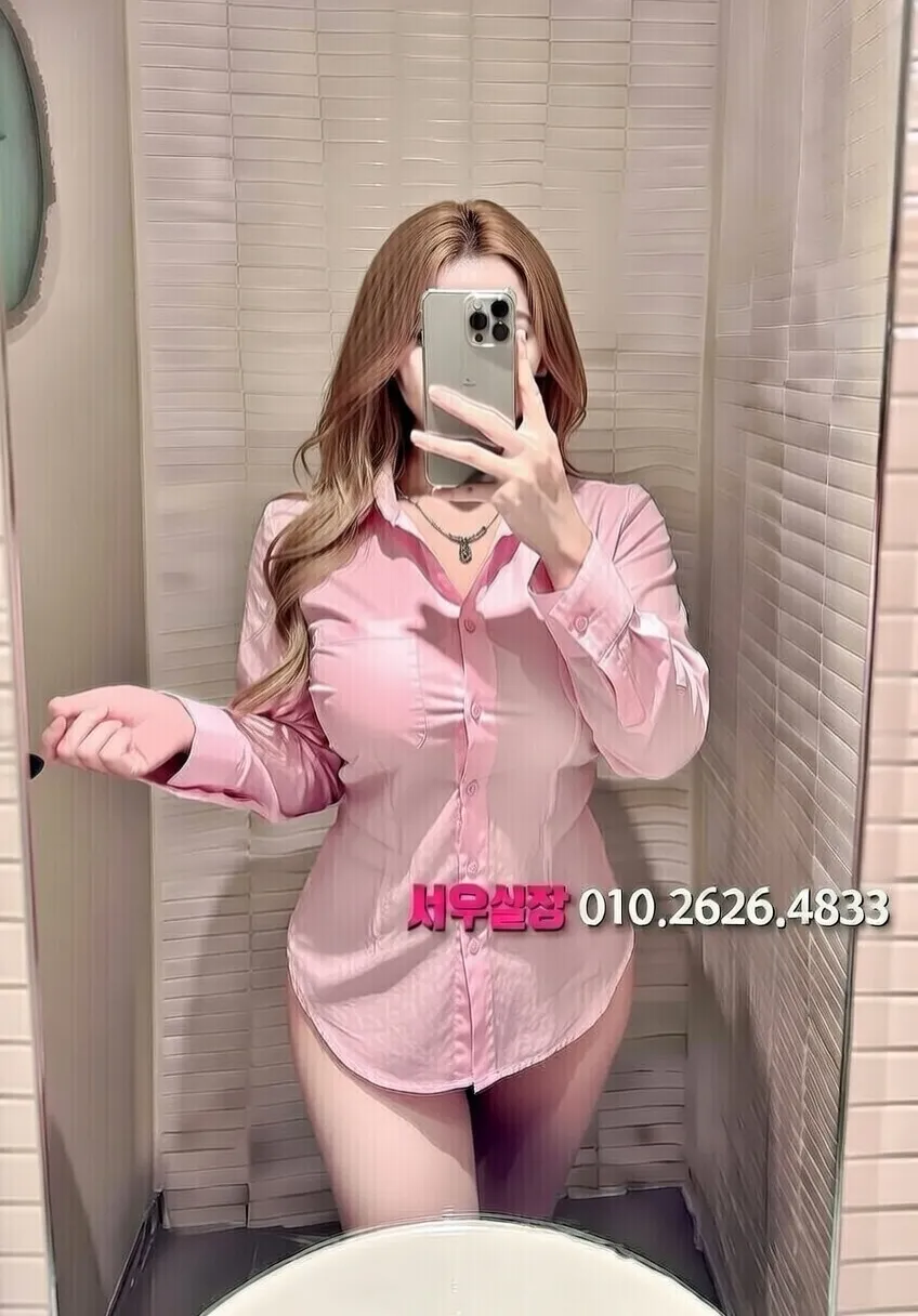 속초 풀살롱 프리미엄 라인업 34번 프로필