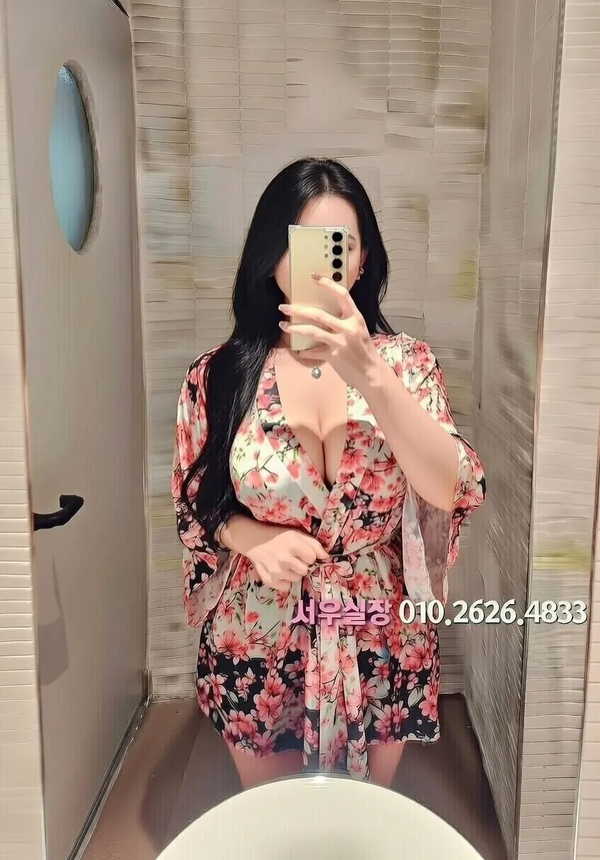 속초 셔츠룸 프리미엄 라인업 20번 프로필