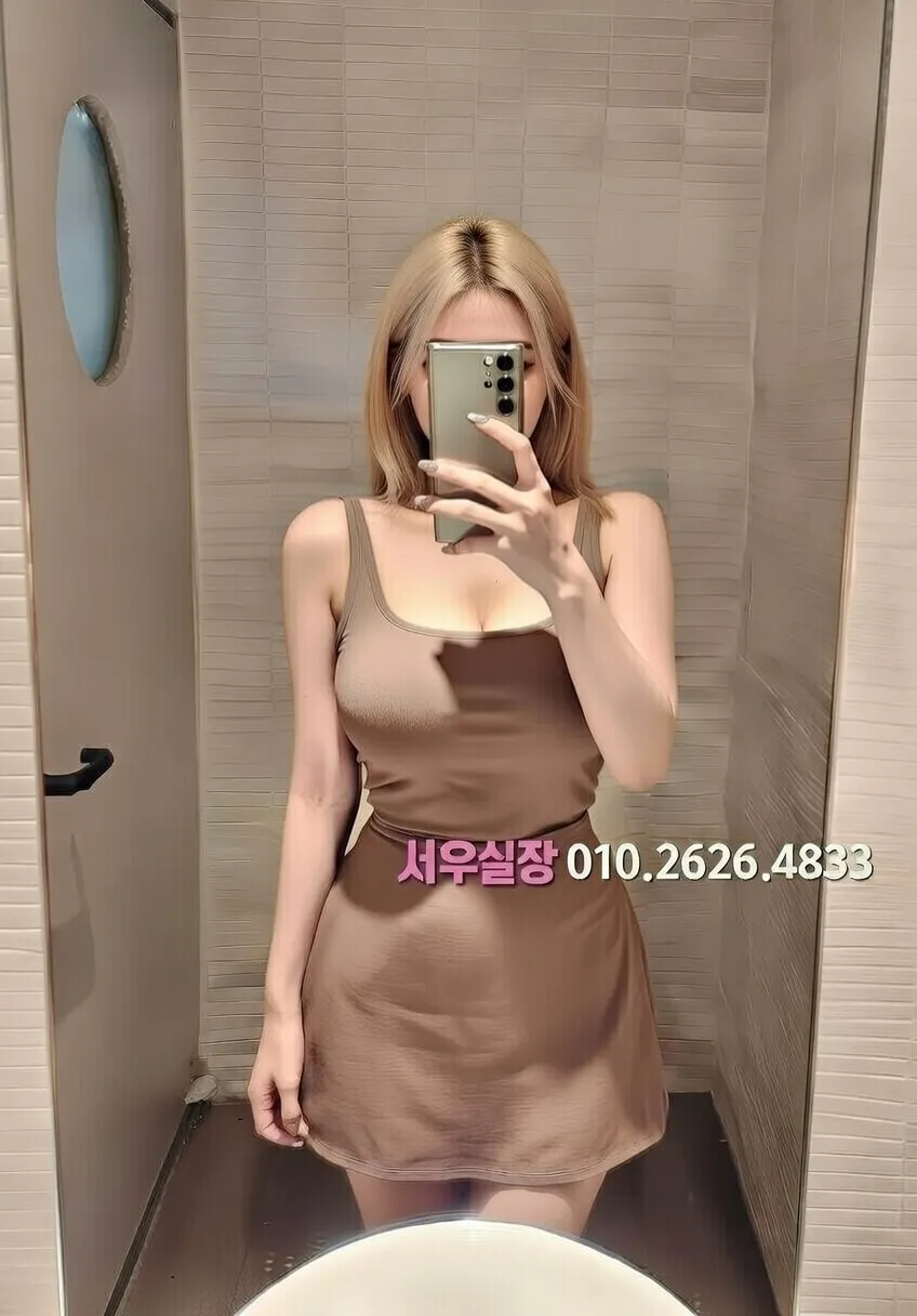 속초 풀싸롱 프리미엄 라인업 36번 프로필