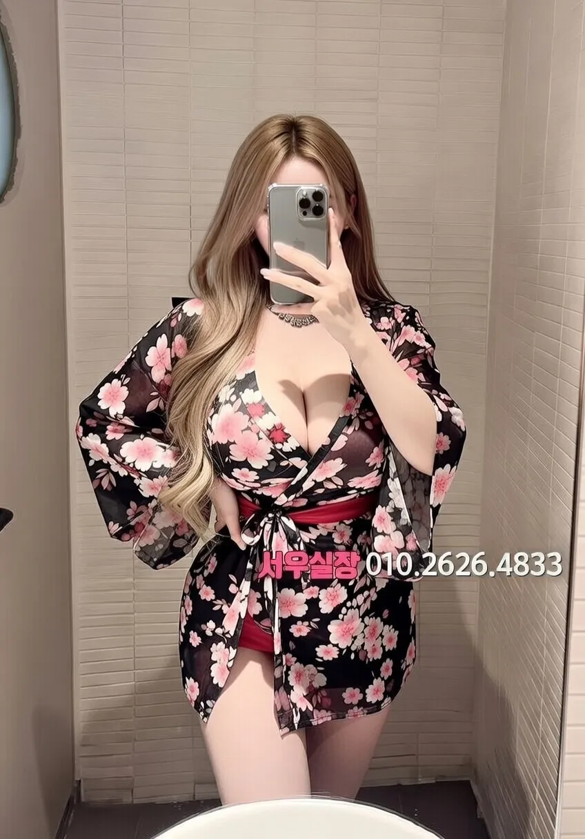 속초 란제리룸 프리미엄 라인업 10번 프로필