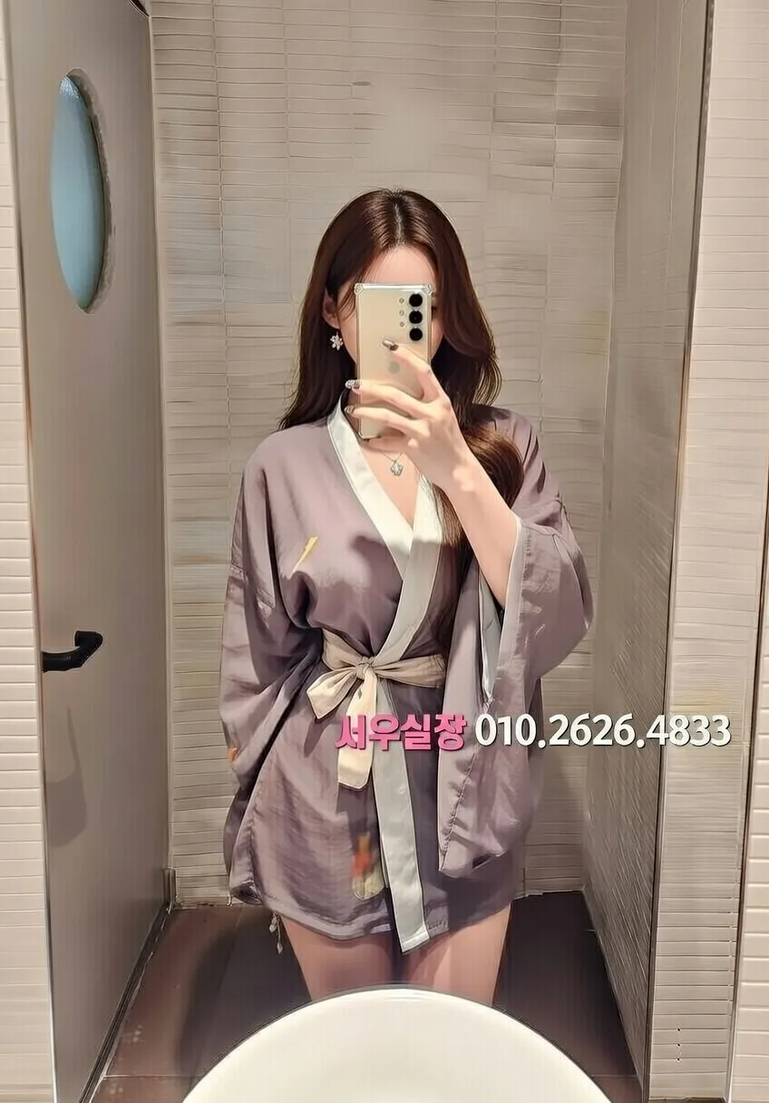 속초 풀살롱 프리미엄 라인업 19번 프로필