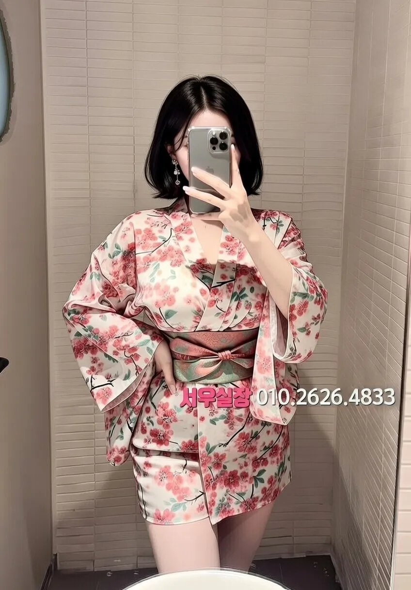 속초 텐프로 프리미엄 라인업 16번 프로필