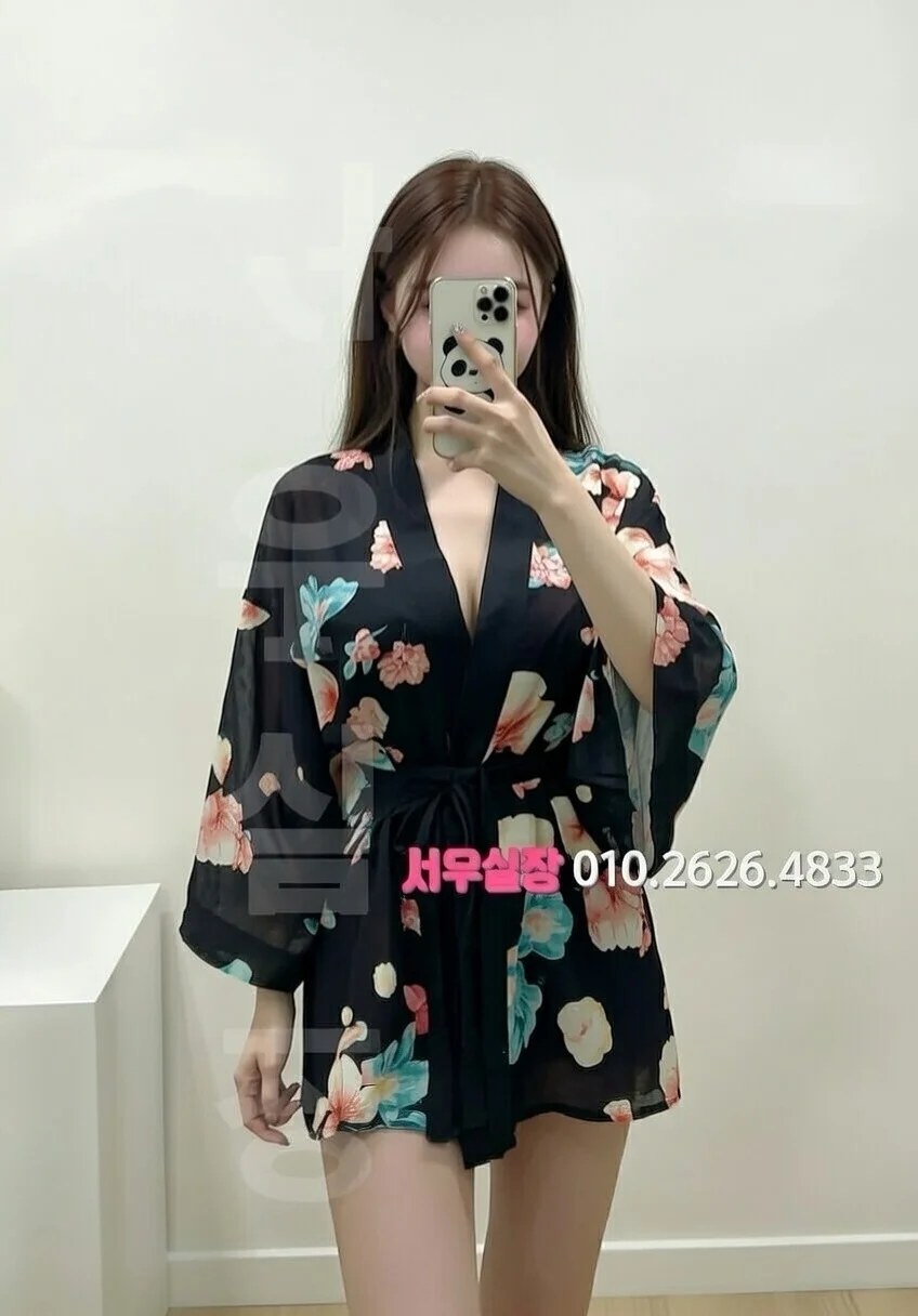 속초 룸살롱 프리미엄 라인업 30번 프로필