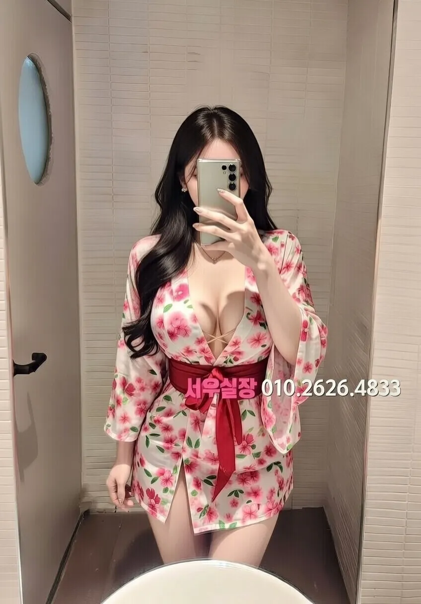 속초 룸싸롱 프리미엄 라인업 23번 프로필