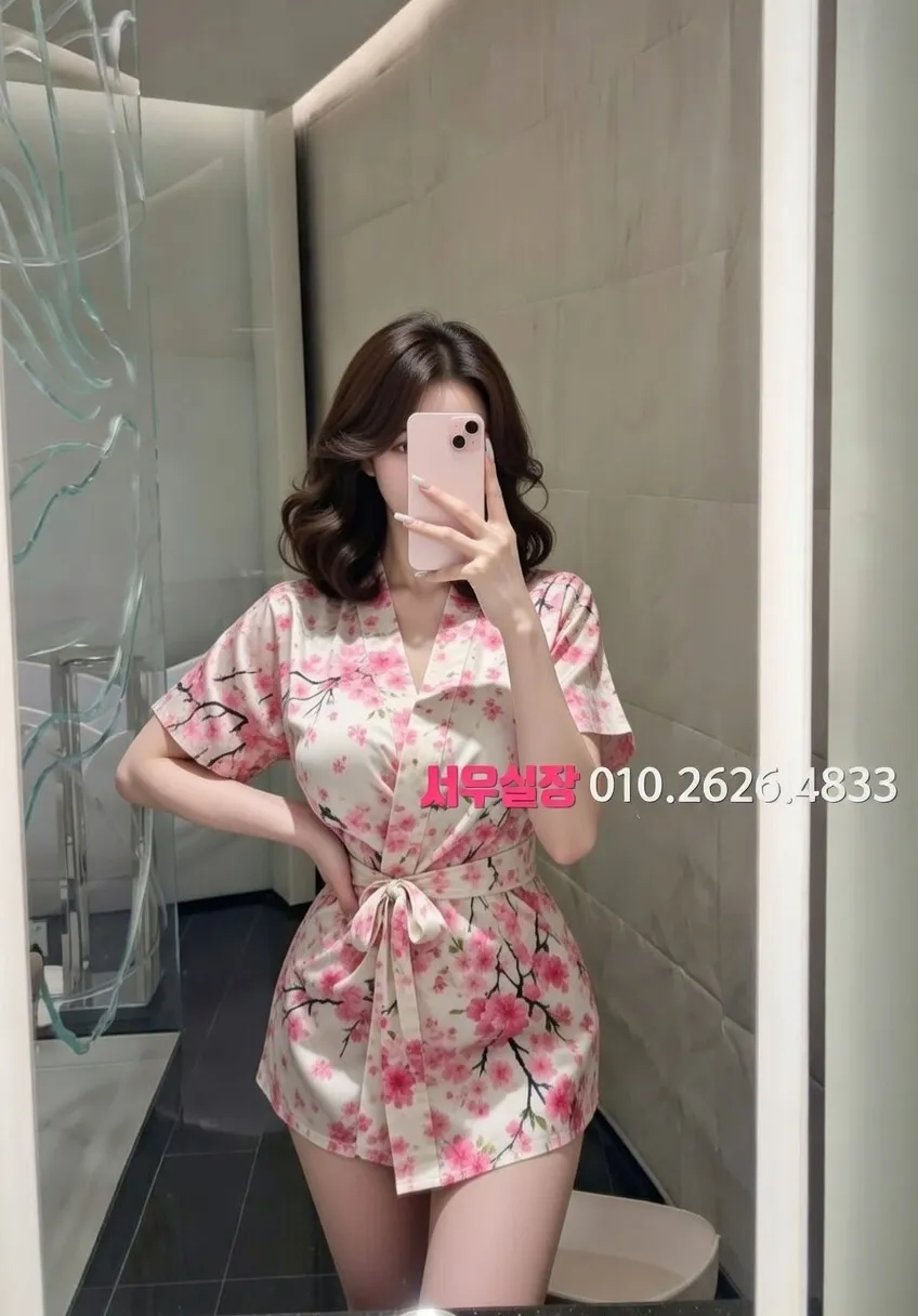 속초 풀살롱 프리미엄 라인업 7번 프로필