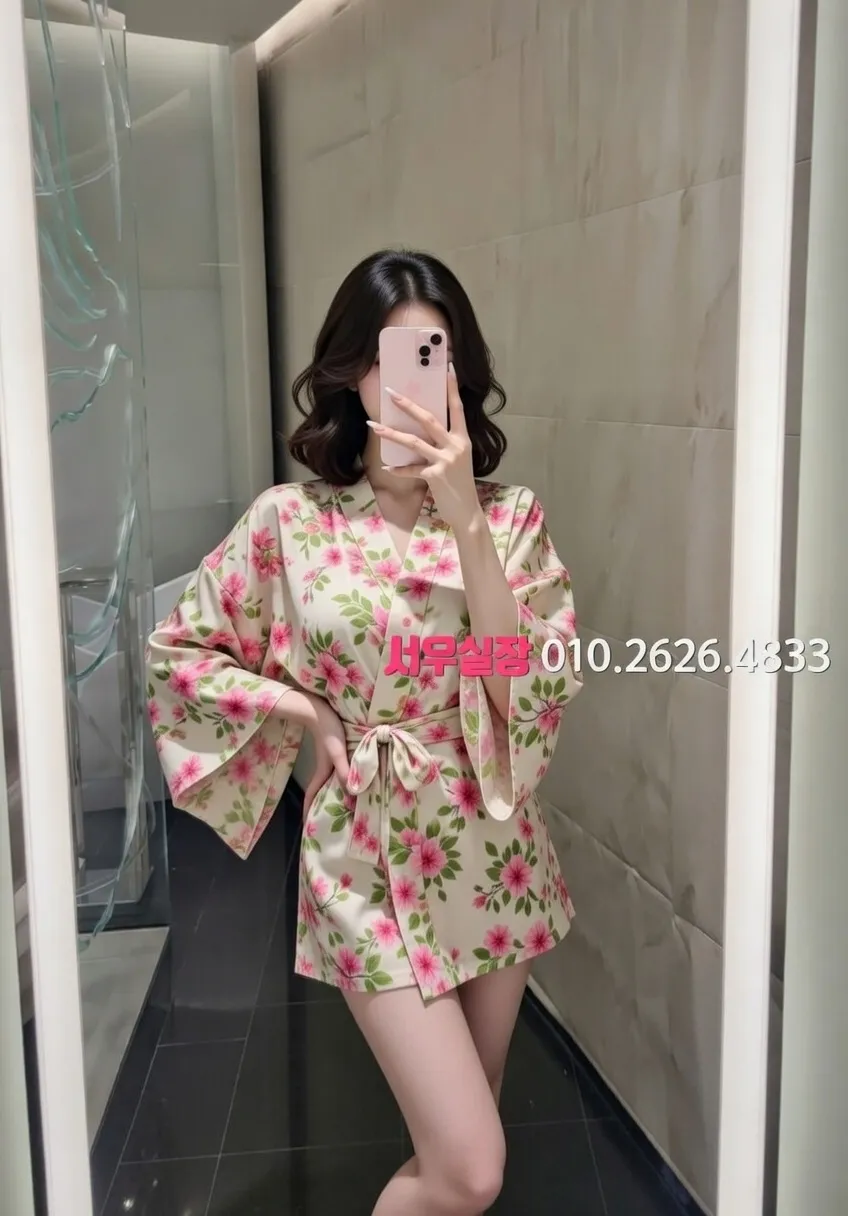 속초 텐프로 프리미엄 라인업 12번 프로필