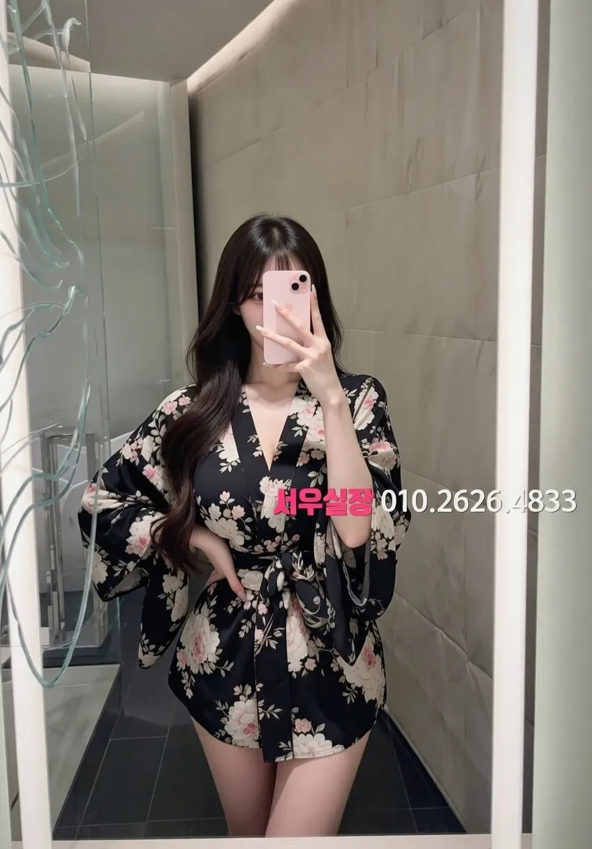 속초 셔츠룸 프리미엄 라인업 15번 프로필