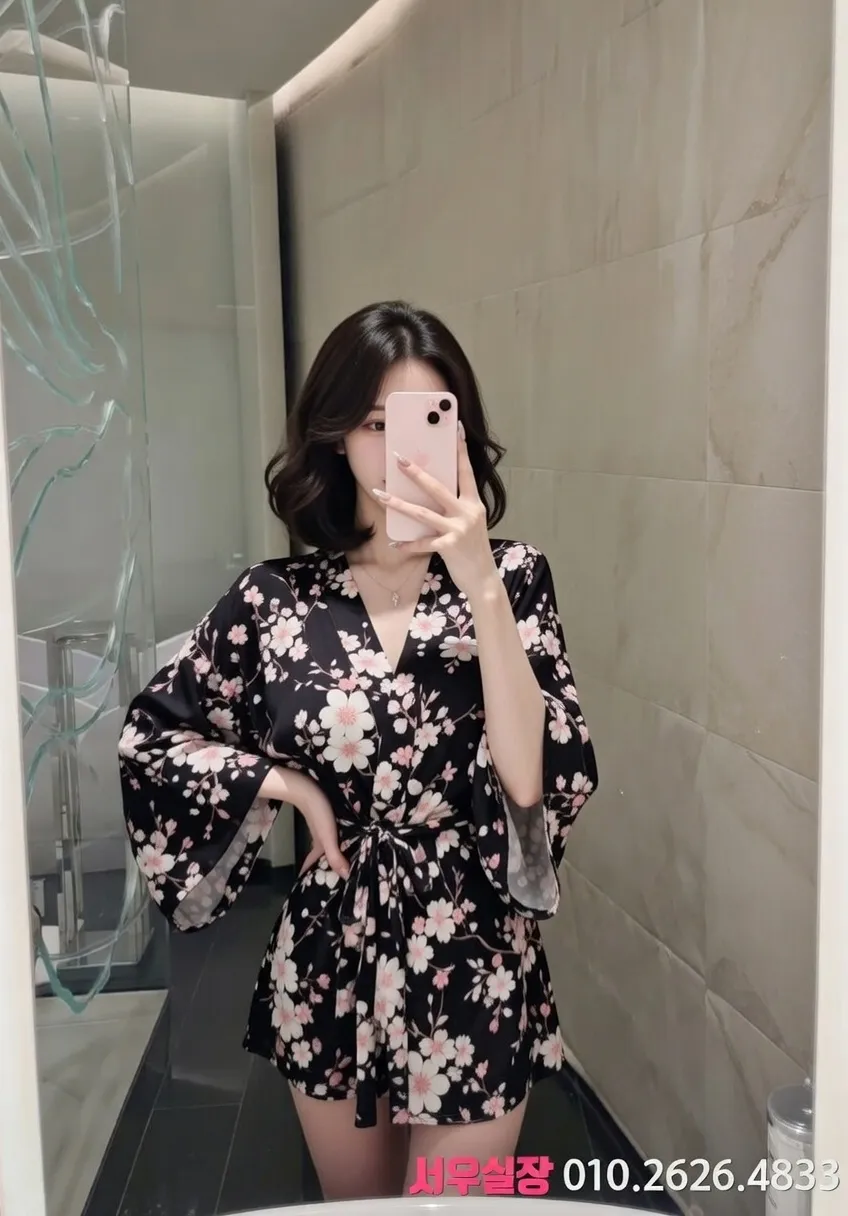 속초 러시아노래방 프리미엄 라인업 24번 프로필