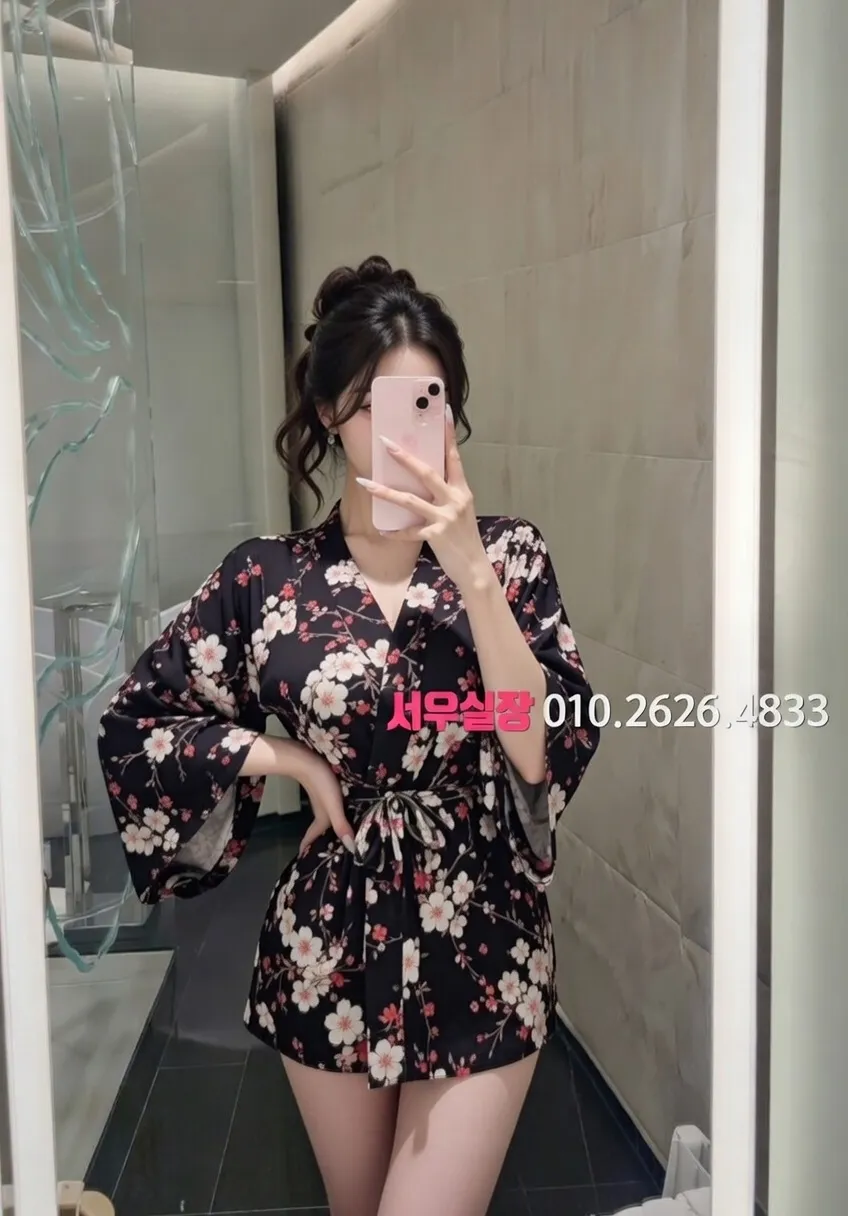 속초 풀살롱 프리미엄 라인업 21번 프로필