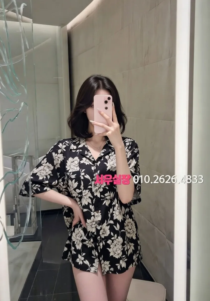 속초 란제리룸 프리미엄 라인업 23번 프로필