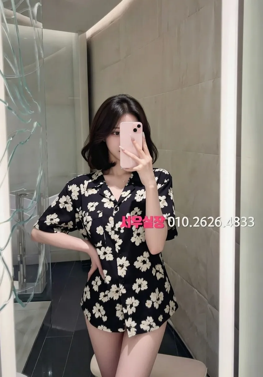 속초 풀살롱 프리미엄 라인업 3번 프로필