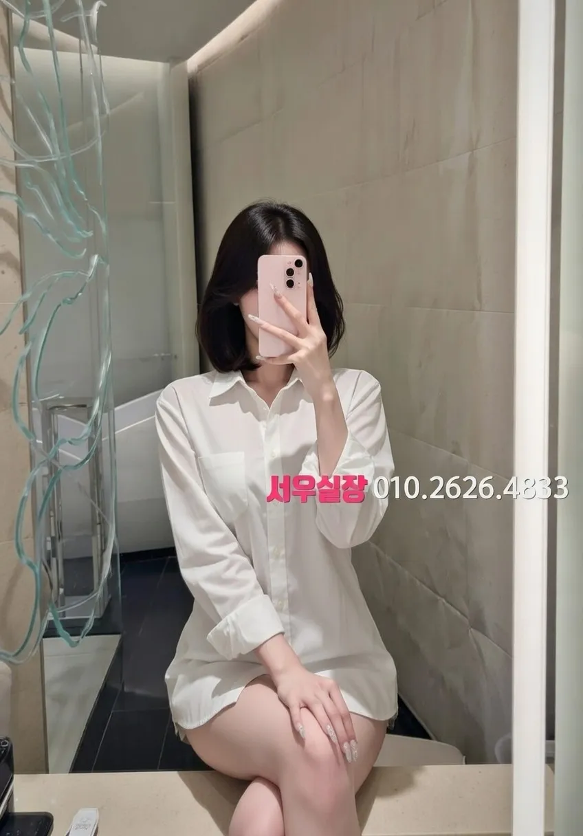 속초 룸싸롱 프리미엄 라인업 23번 프로필