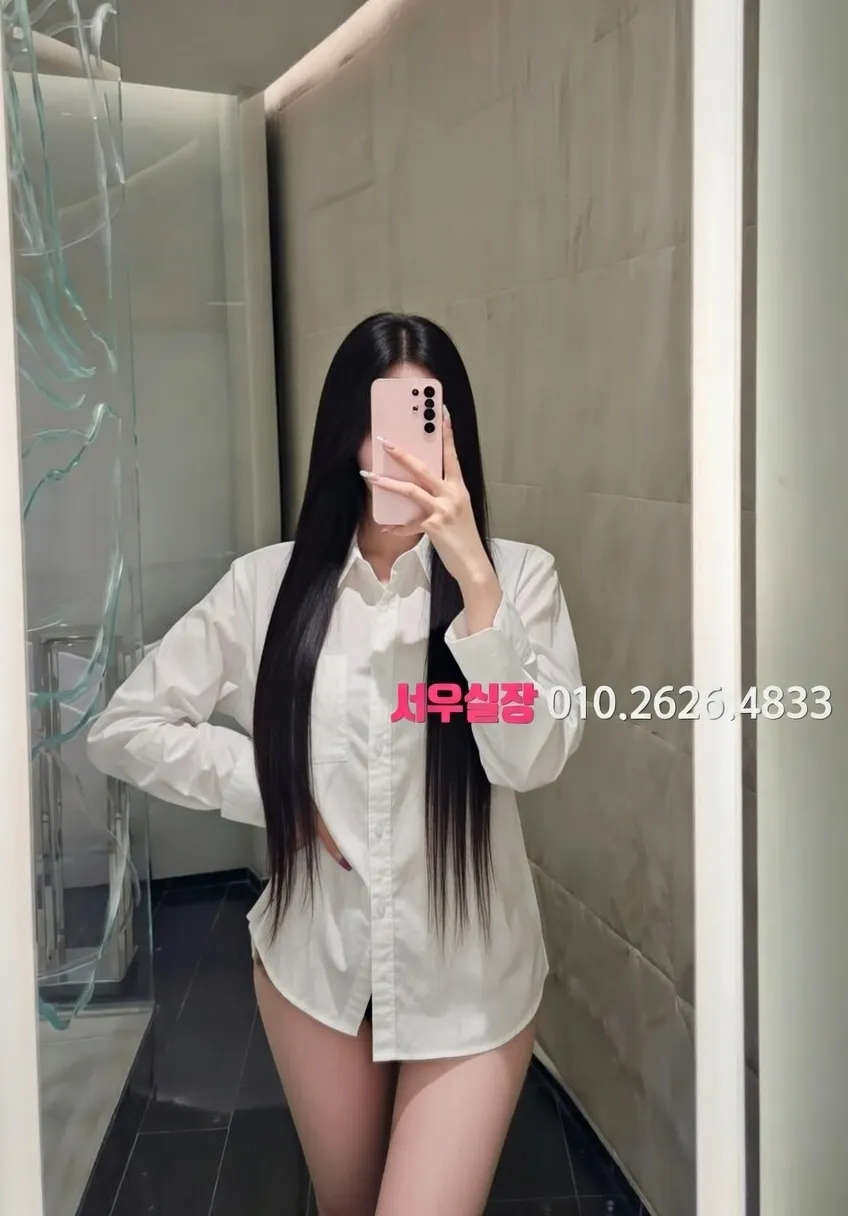 속초 풀살롱 프리미엄 라인업 36번 프로필