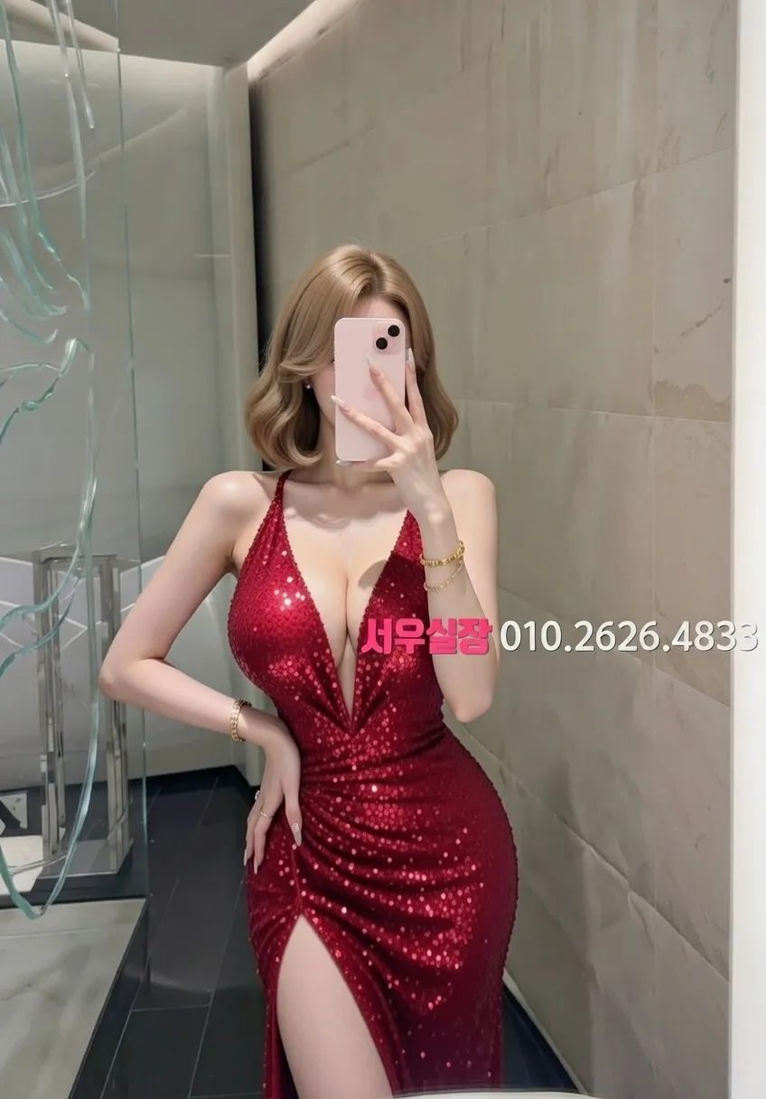 속초 풀싸롱 프리미엄 라인업 38번 프로필