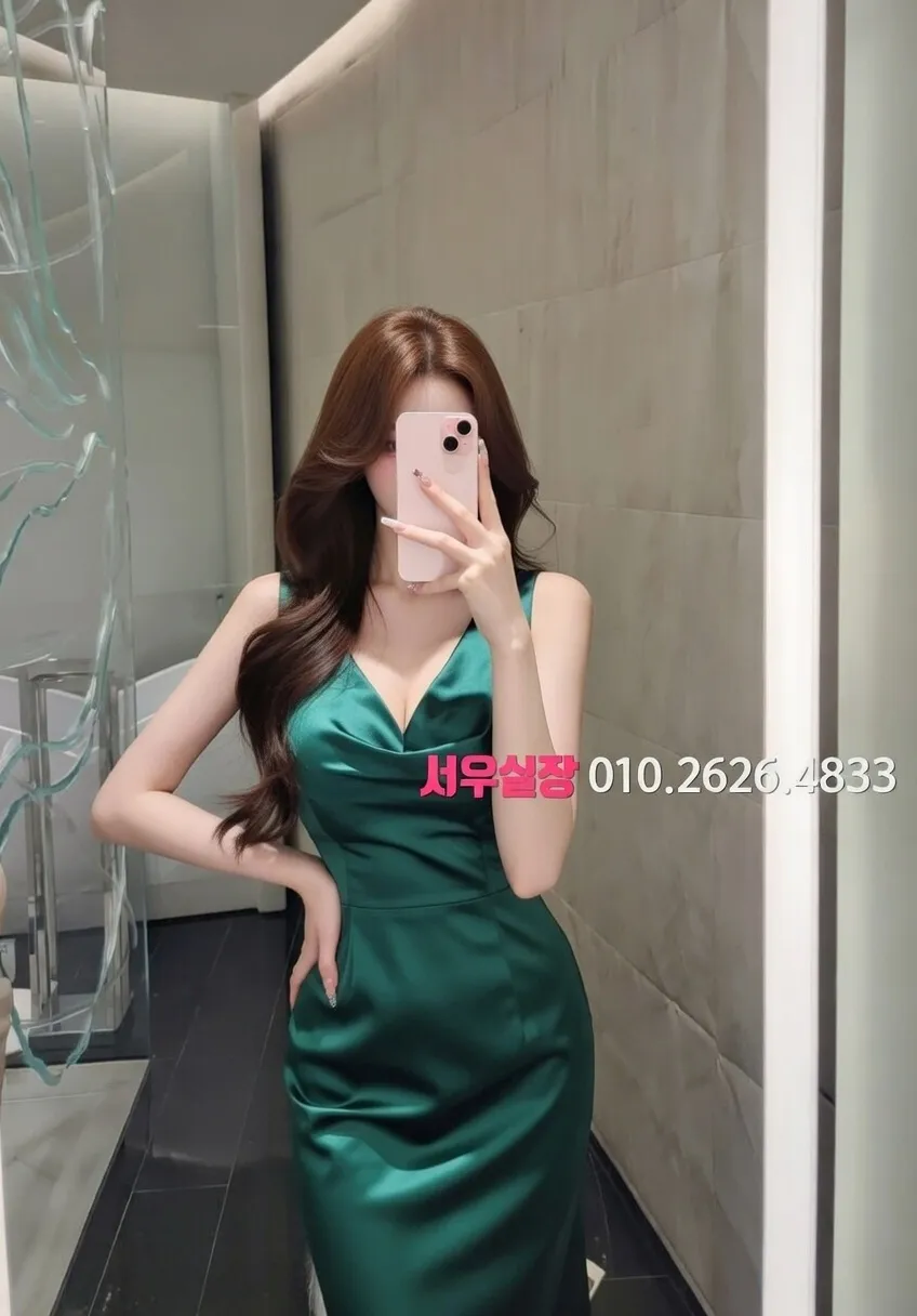 속초 란제리룸 프리미엄 라인업 9번 프로필