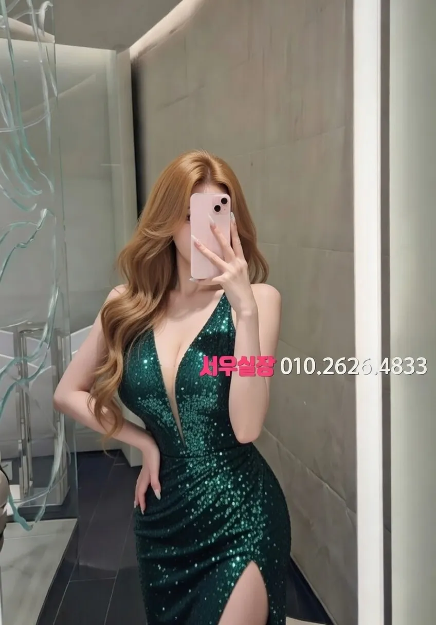 속초 호빠 프리미엄 라인업 36번 프로필