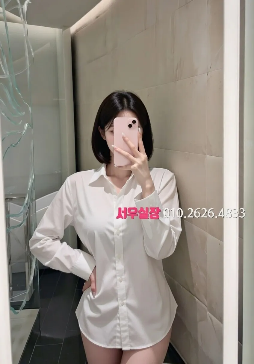 속초 풀살롱 프리미엄 라인업 6번 프로필