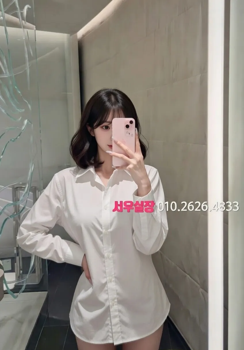 속초 풀살롱 프리미엄 라인업 19번 프로필