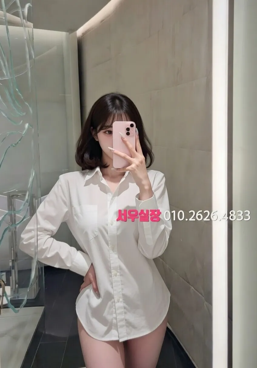 속초 풀살롱 프리미엄 라인업 38번 프로필