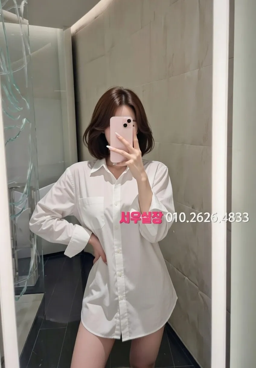 속초 풀싸롱 프리미엄 라인업 8번 프로필