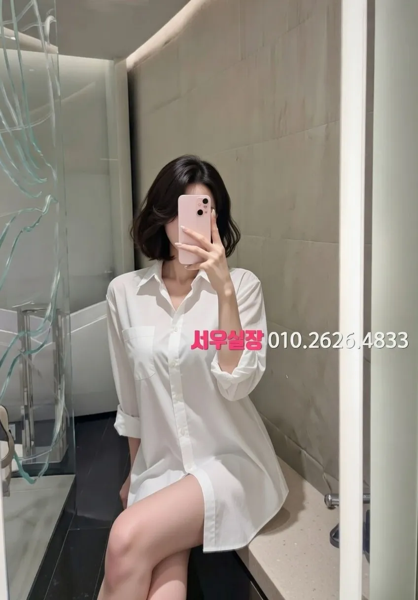 속초 텐프로 프리미엄 라인업 22번 프로필