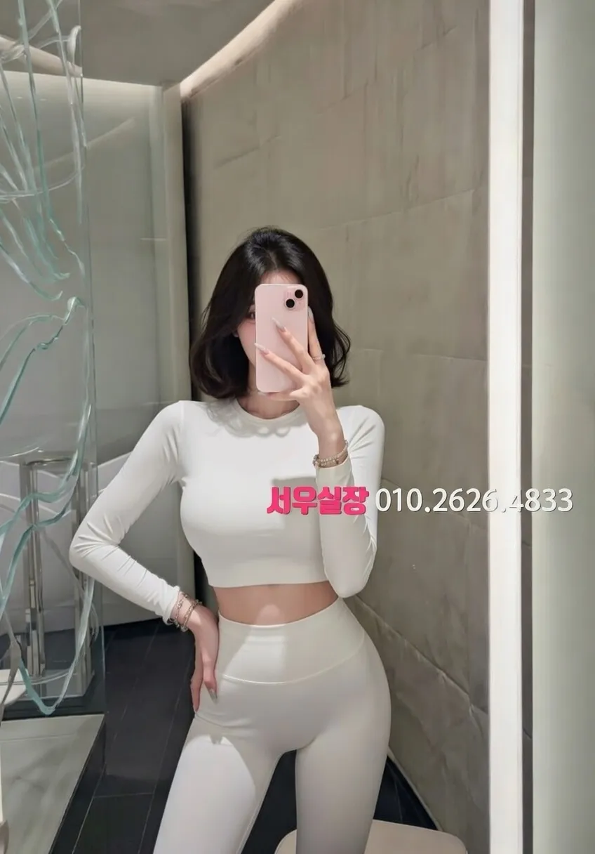 속초 풀살롱 프리미엄 라인업 10번 프로필