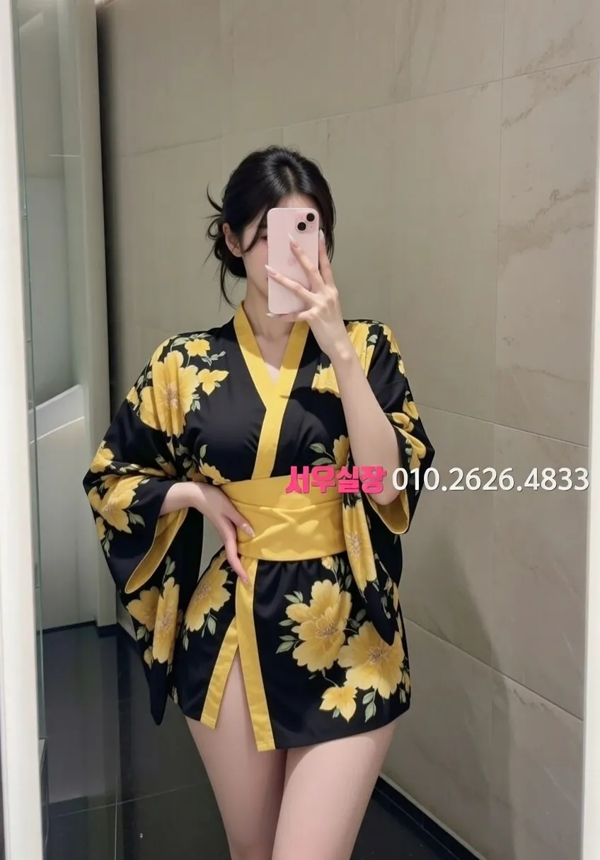 속초 룸싸롱 프리미엄 라인업 4번 프로필