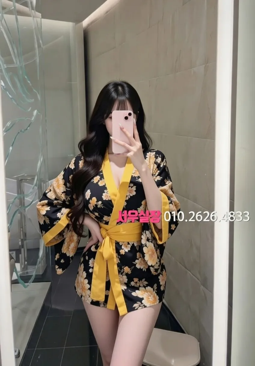 속초 텐프로 프리미엄 라인업 36번 프로필