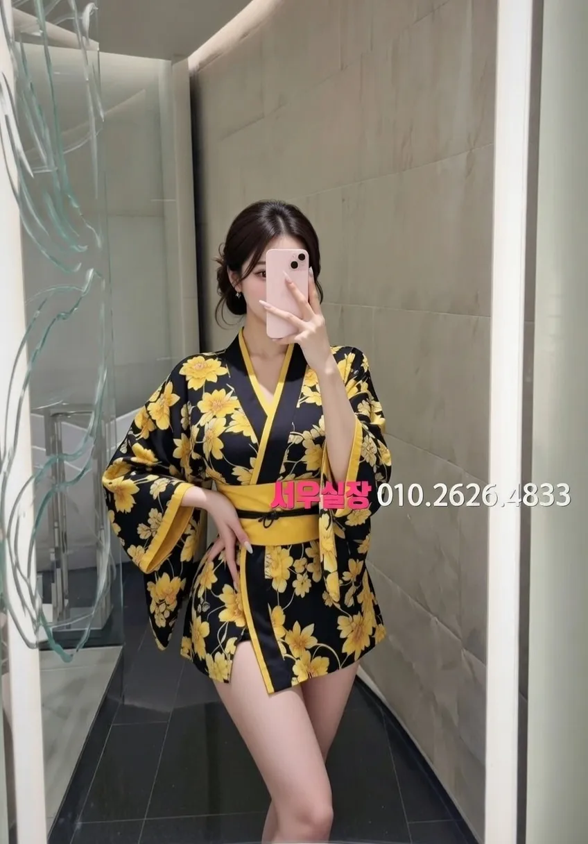 속초 텐프로 프리미엄 라인업 24번 프로필