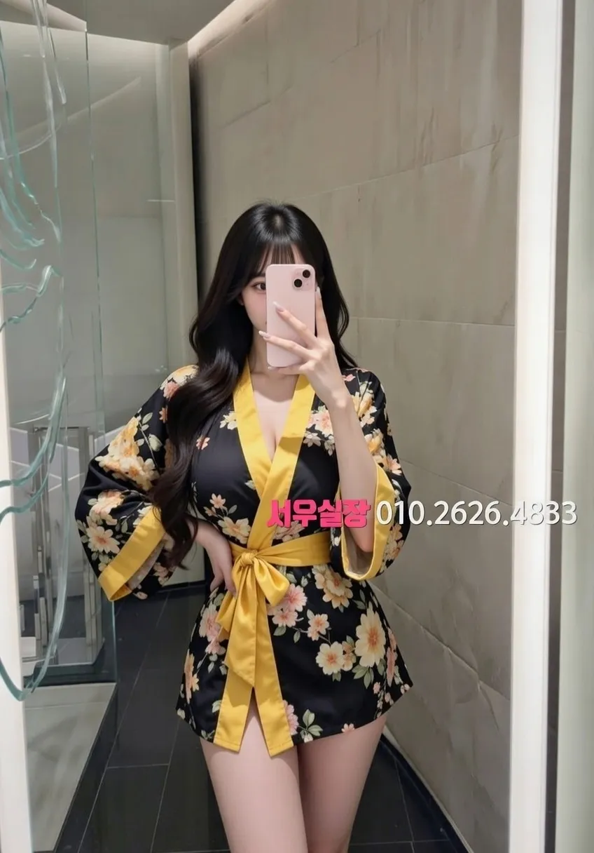 속초 풀살롱 프리미엄 라인업 16번 프로필