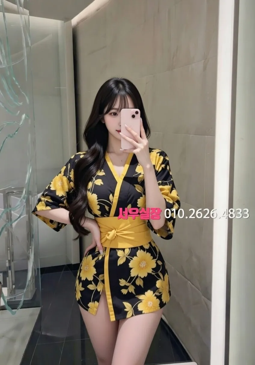 속초 가라오케 프리미엄 라인업 6번 프로필