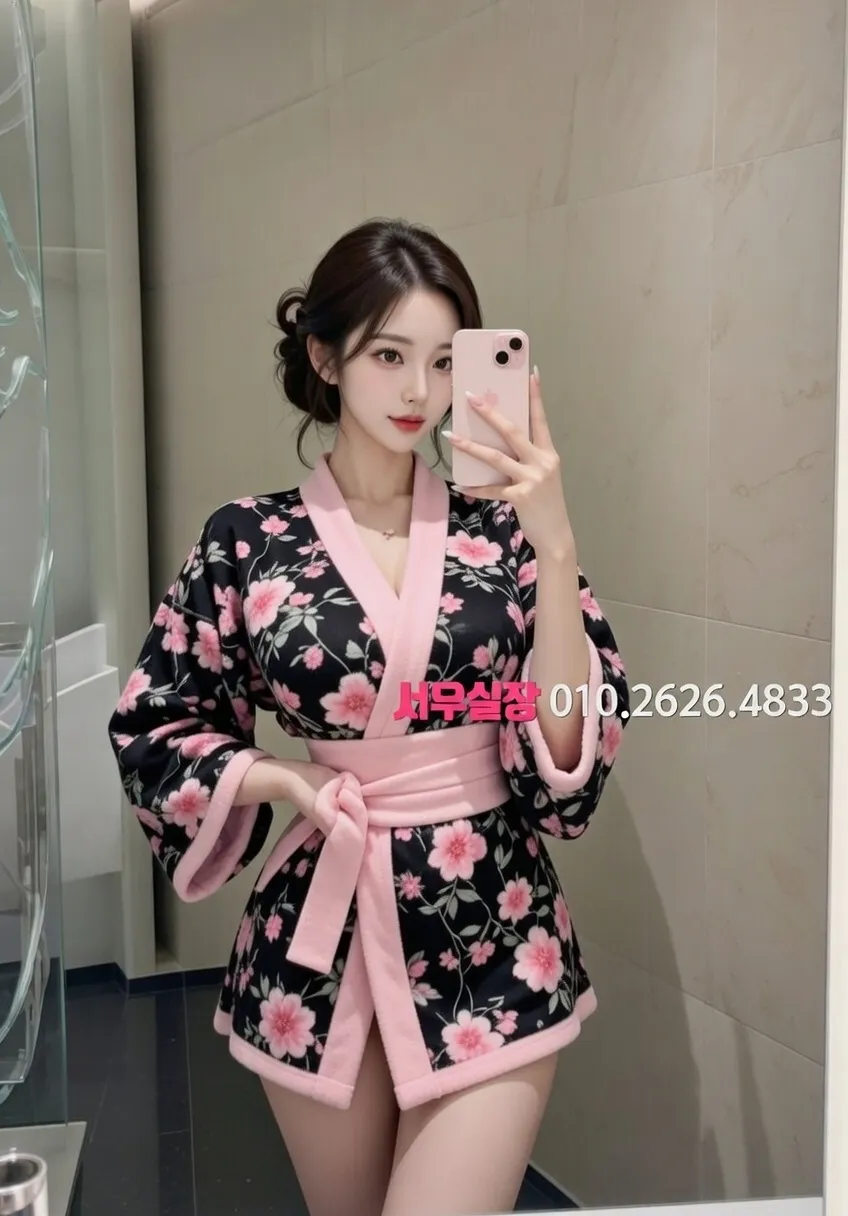 속초 다국적 프리미엄 라인업 4번 프로필