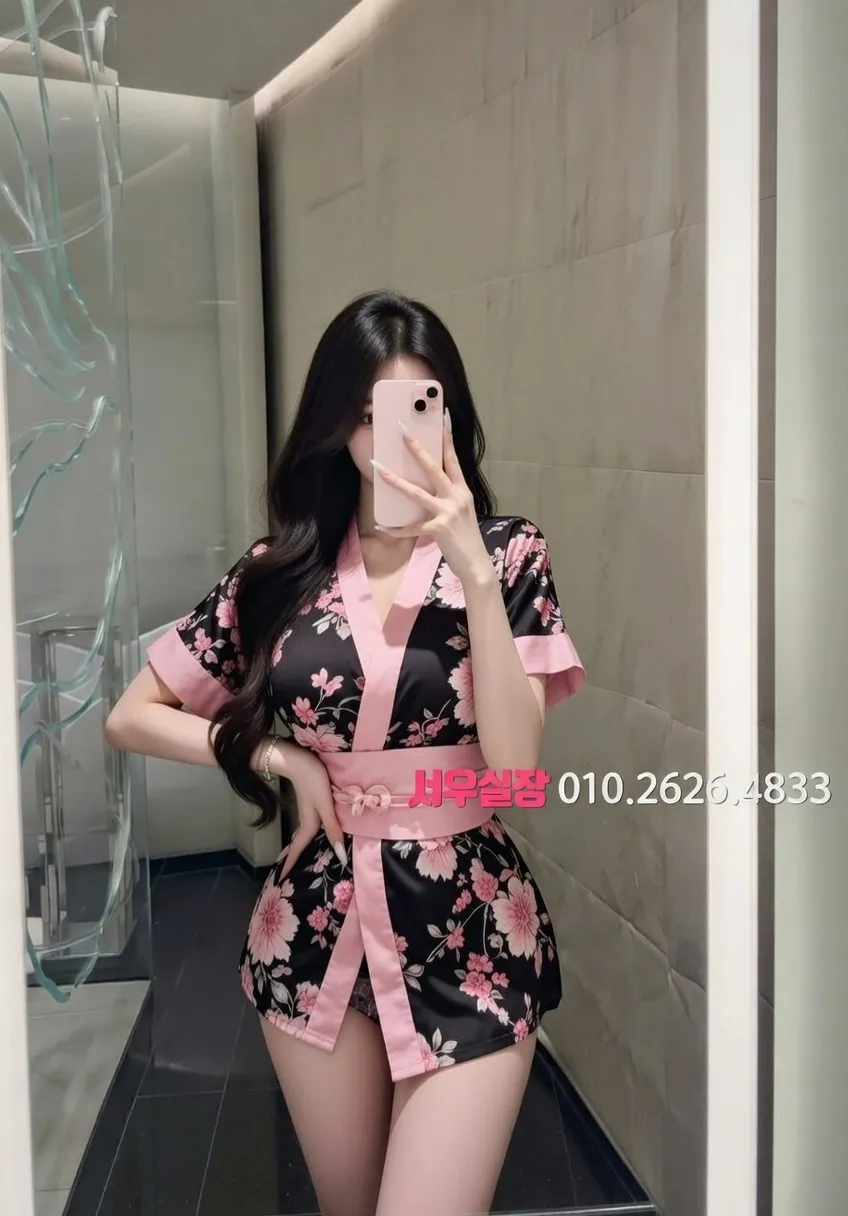 속초 풀살롱 프리미엄 라인업 9번 프로필