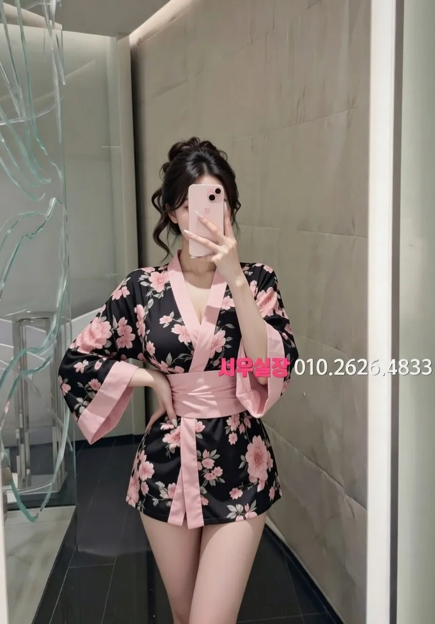 속초 룸살롱 프리미엄 라인업 15번 프로필