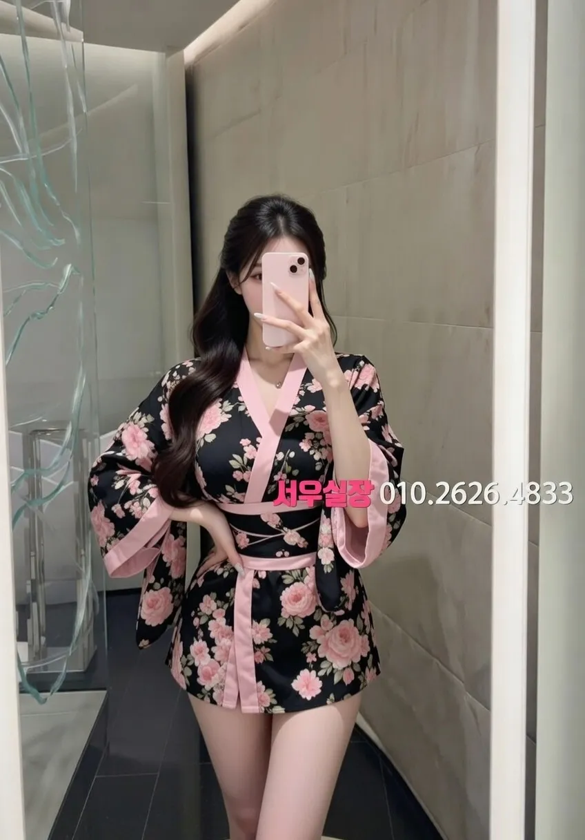 속초 풀살롱 프리미엄 라인업 11번 프로필