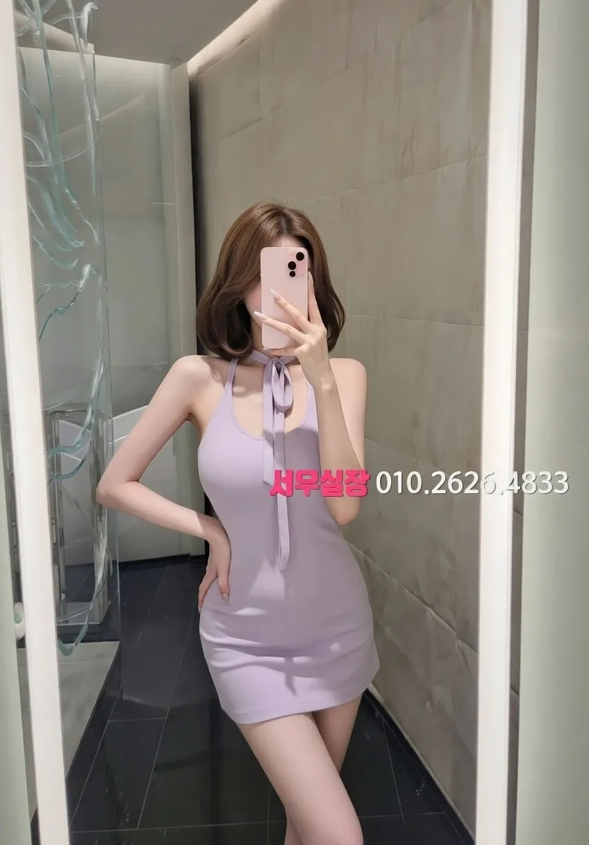 속초 풀살롱 프리미엄 라인업 24번 프로필