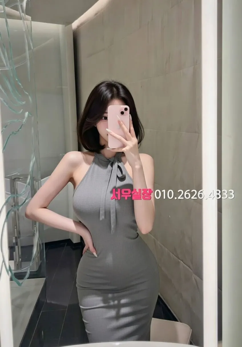 속초 룸싸롱 프리미엄 라인업 2번 프로필