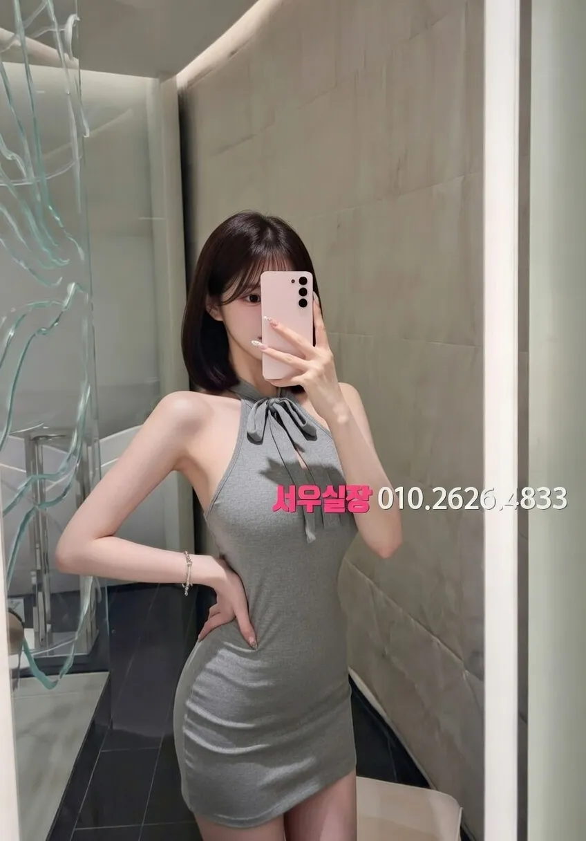 속초 다국적노래방 프리미엄 라인업 34번 프로필