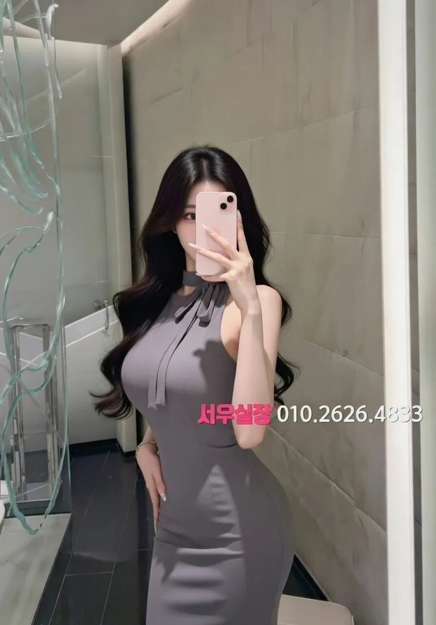 속초 셔츠룸 프리미엄 라인업 4번 프로필