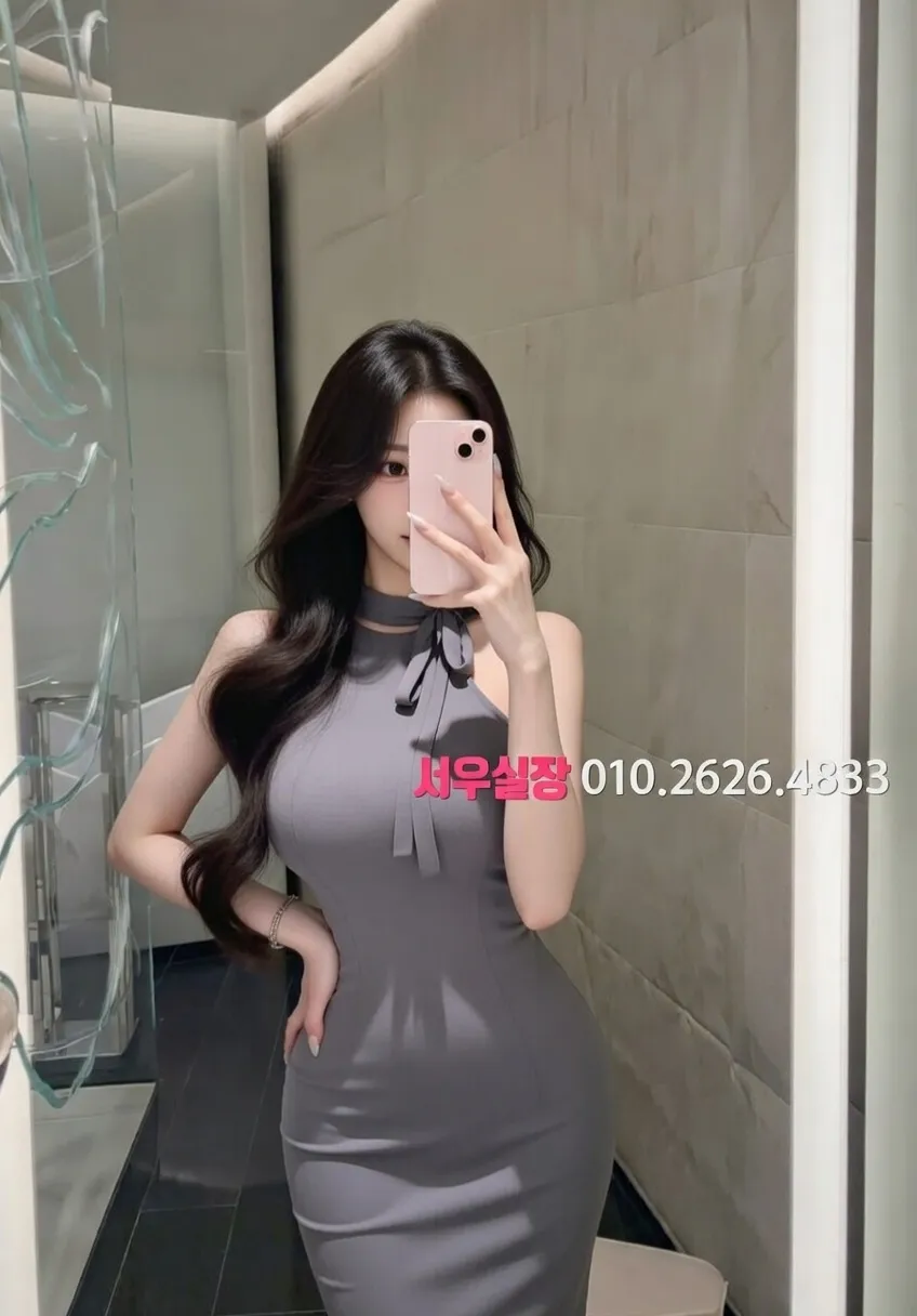 속초 텐프로 프리미엄 라인업 2번 프로필