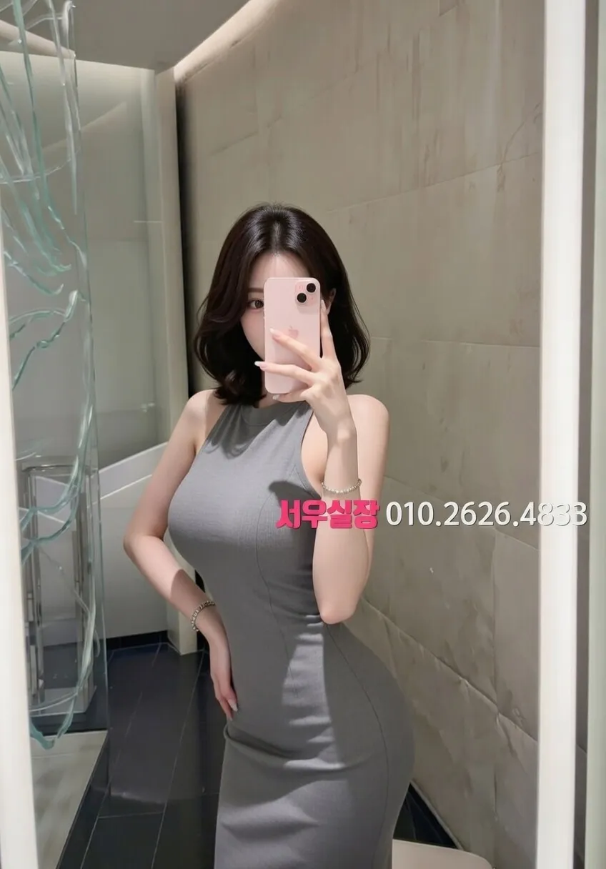 속초 텐프로 프리미엄 라인업 28번 프로필