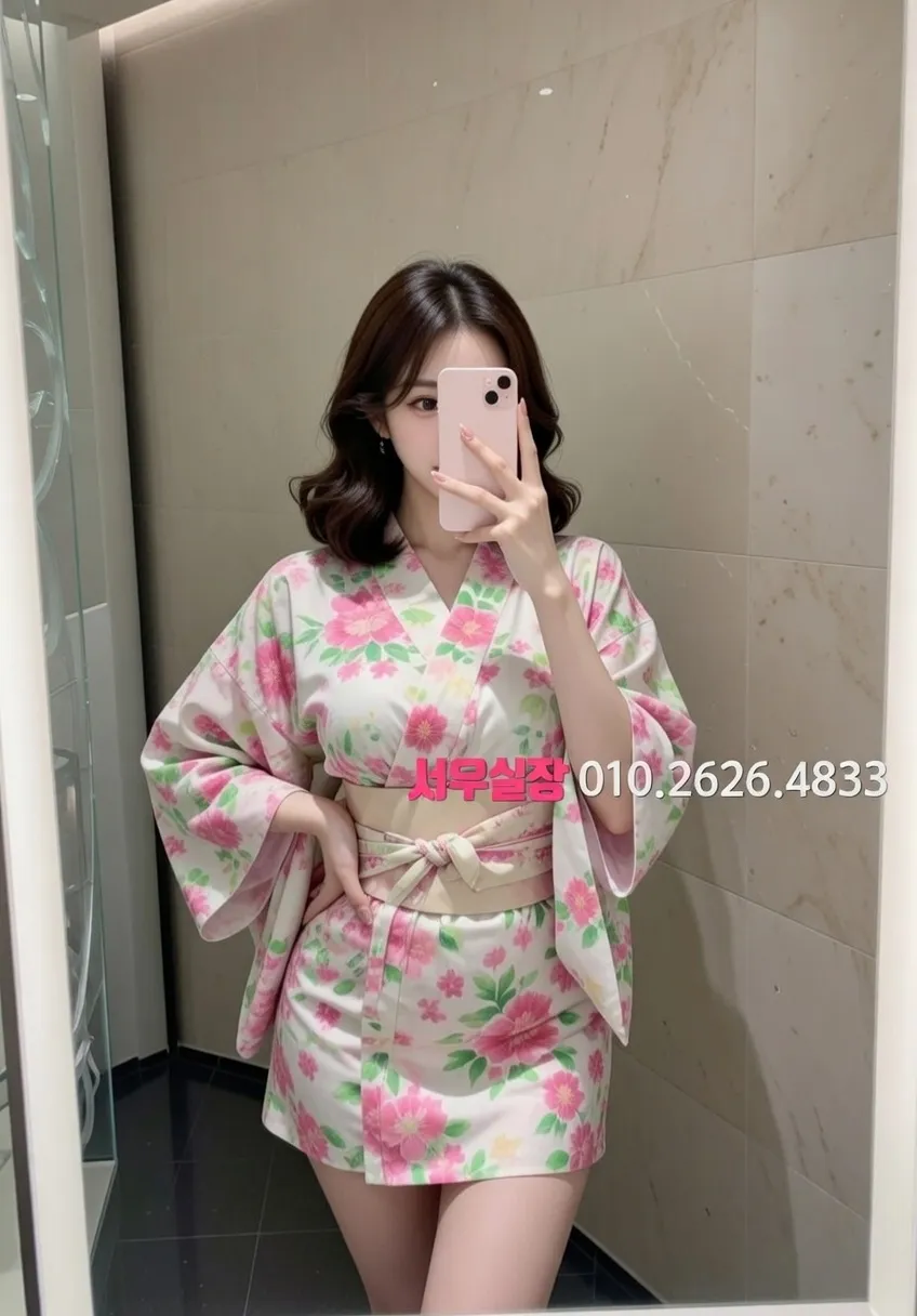 속초 풀살롱 프리미엄 라인업 33번 프로필