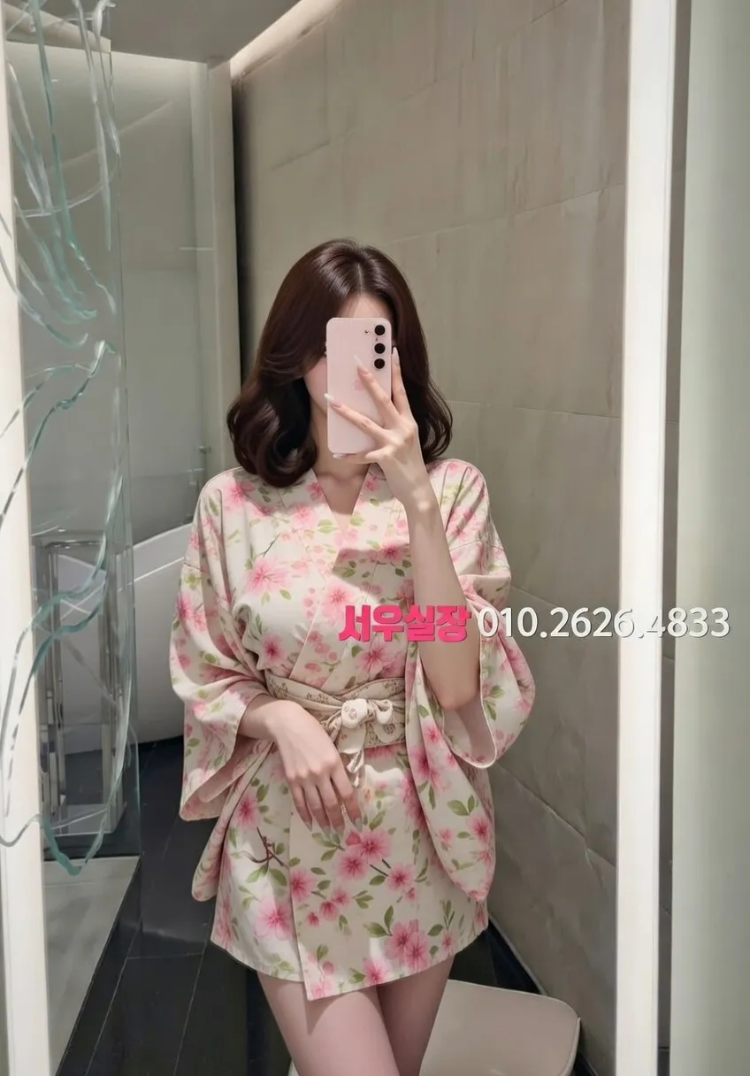 속초 풀살롱 프리미엄 라인업 8번 프로필