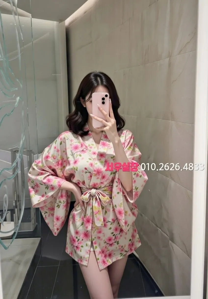 속초 풀살롱 프리미엄 라인업 3번 프로필