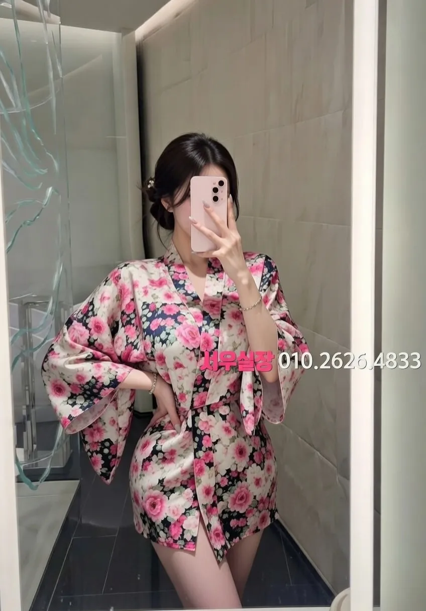 속초 텐프로 프리미엄 라인업 33번 프로필