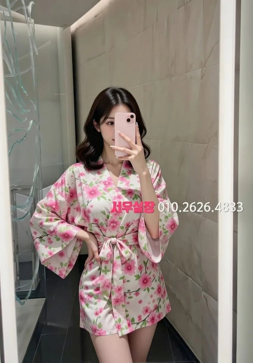 속초 가라오케 프리미엄 라인업 9번 프로필