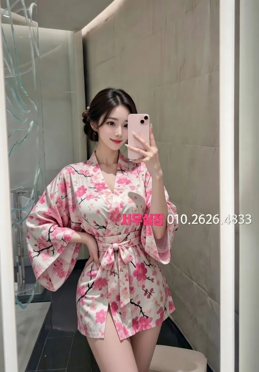 속초 풀살롱 프리미엄 라인업 23번 프로필