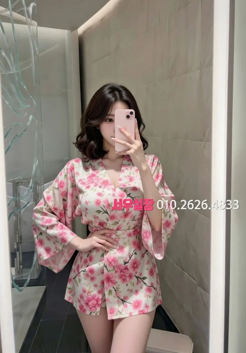 속초 풀싸롱 프리미엄 라인업 22번 프로필