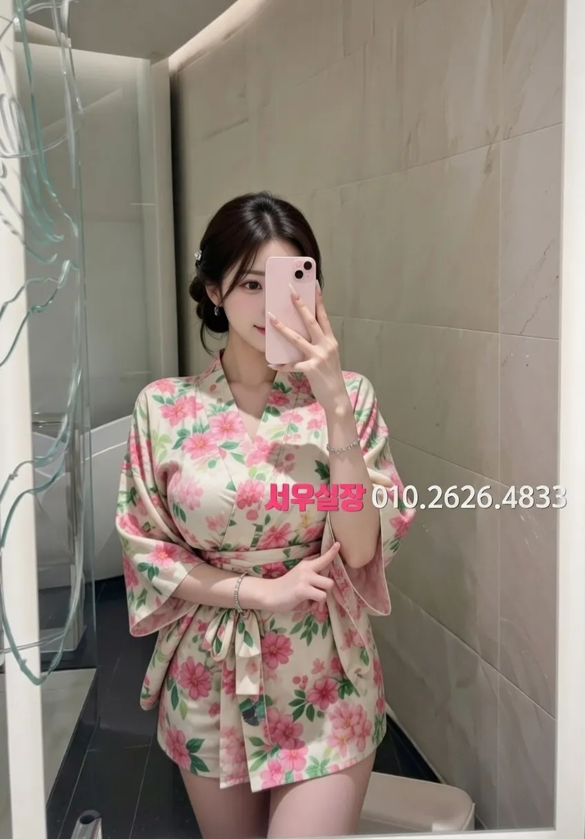 속초 풀살롱 프리미엄 라인업 17번 프로필