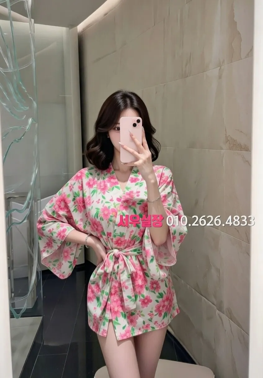 속초 풀살롱 프리미엄 라인업 26번 프로필